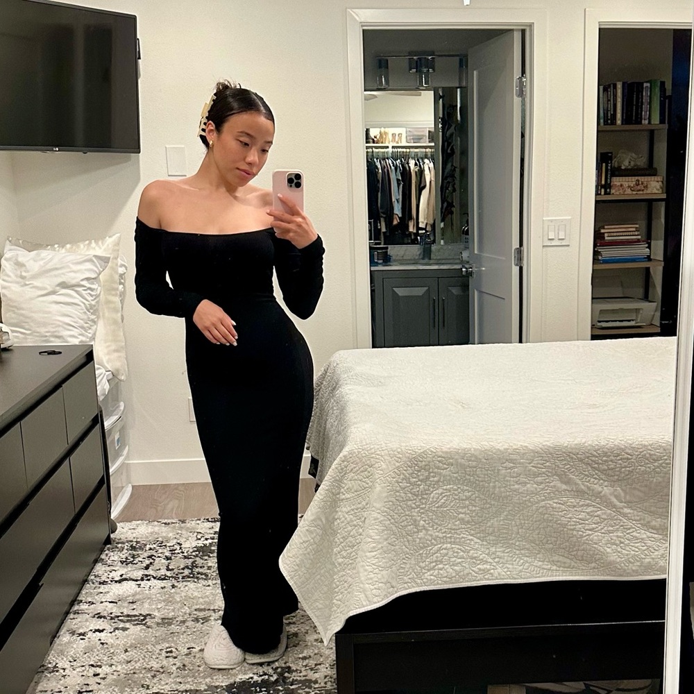 Skims Dress